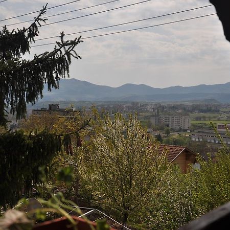 Holiday Home Vilata Kurdzhali ภายนอก รูปภาพ